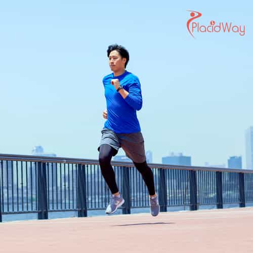 Osaka’s Stem Cells Are Healing Knee Pain in Thailand — No Surgery Required!